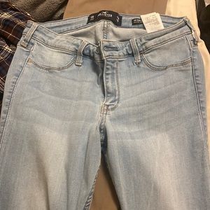 Hollister Skinny Jeans